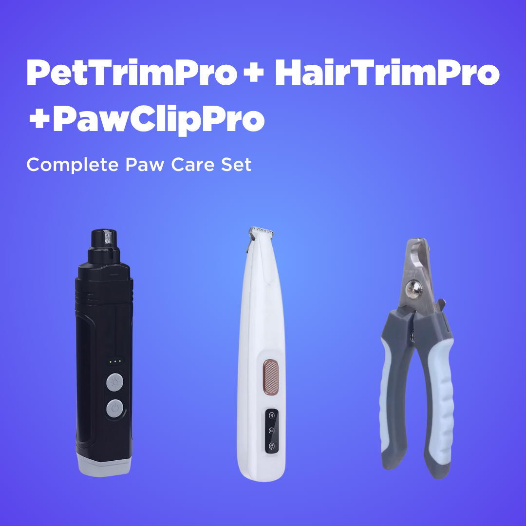 PawCare Complete Bundle