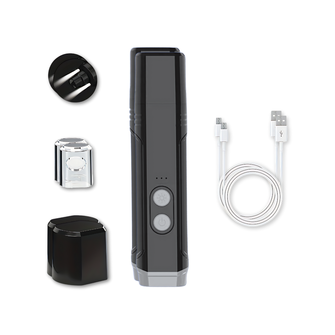 PawCare Complete Bundle
