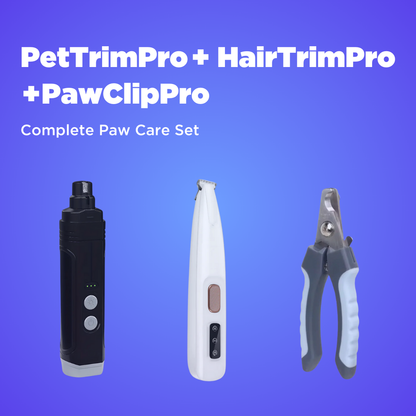 PawCarePro Bundle